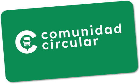 Credencial Comunidad Circular